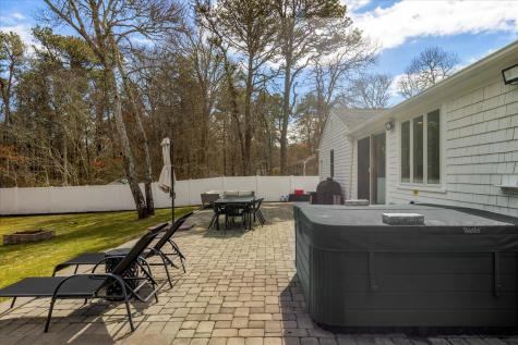 80 Coolidge Road Yarmouth MA 02673