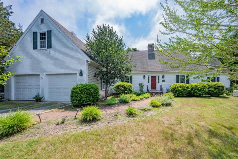 4323 Main Street MA 02630