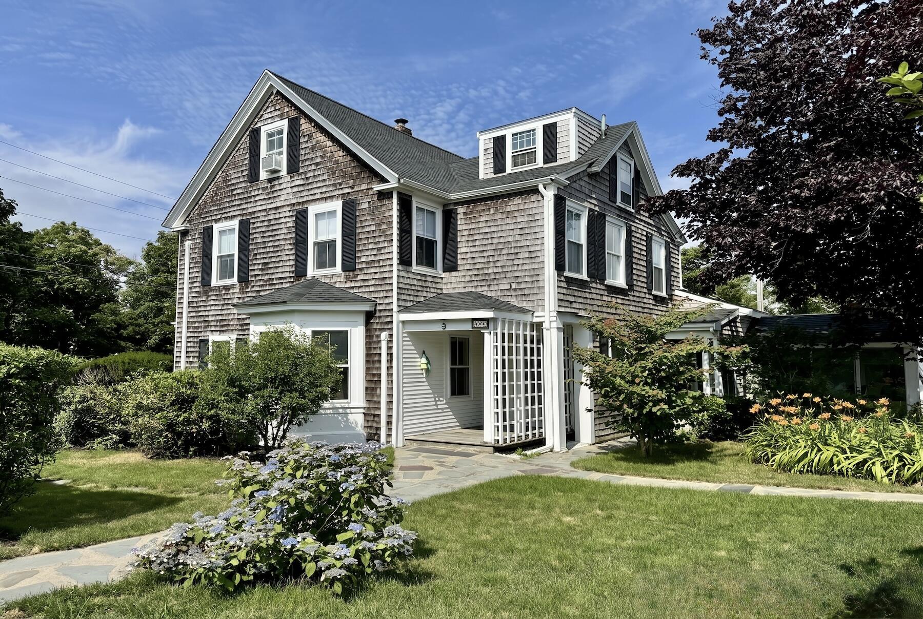 388 Sea Street Hyannis MA 02601