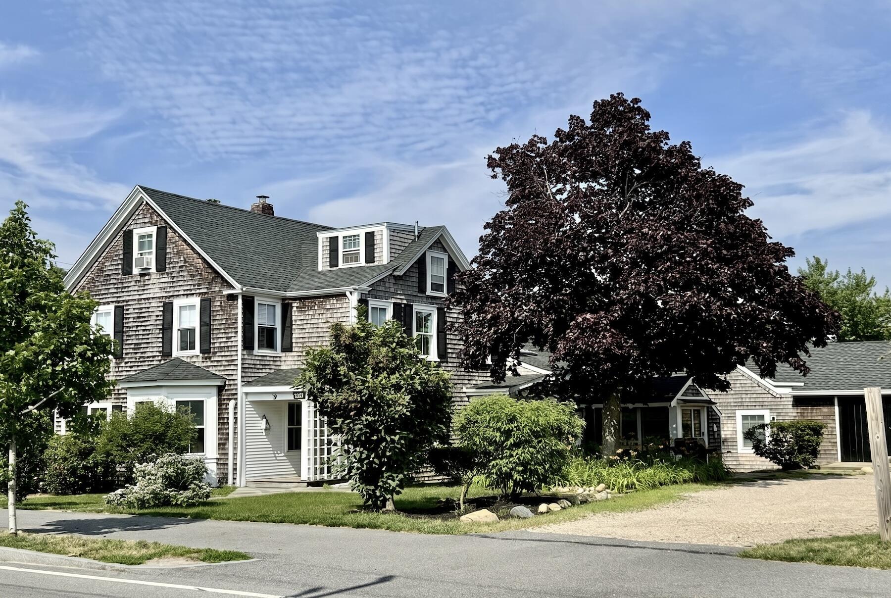 388 Sea Street Hyannis MA 02601