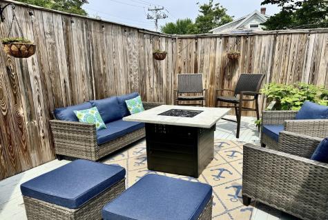 388 Sea Street Barnstable MA 02601