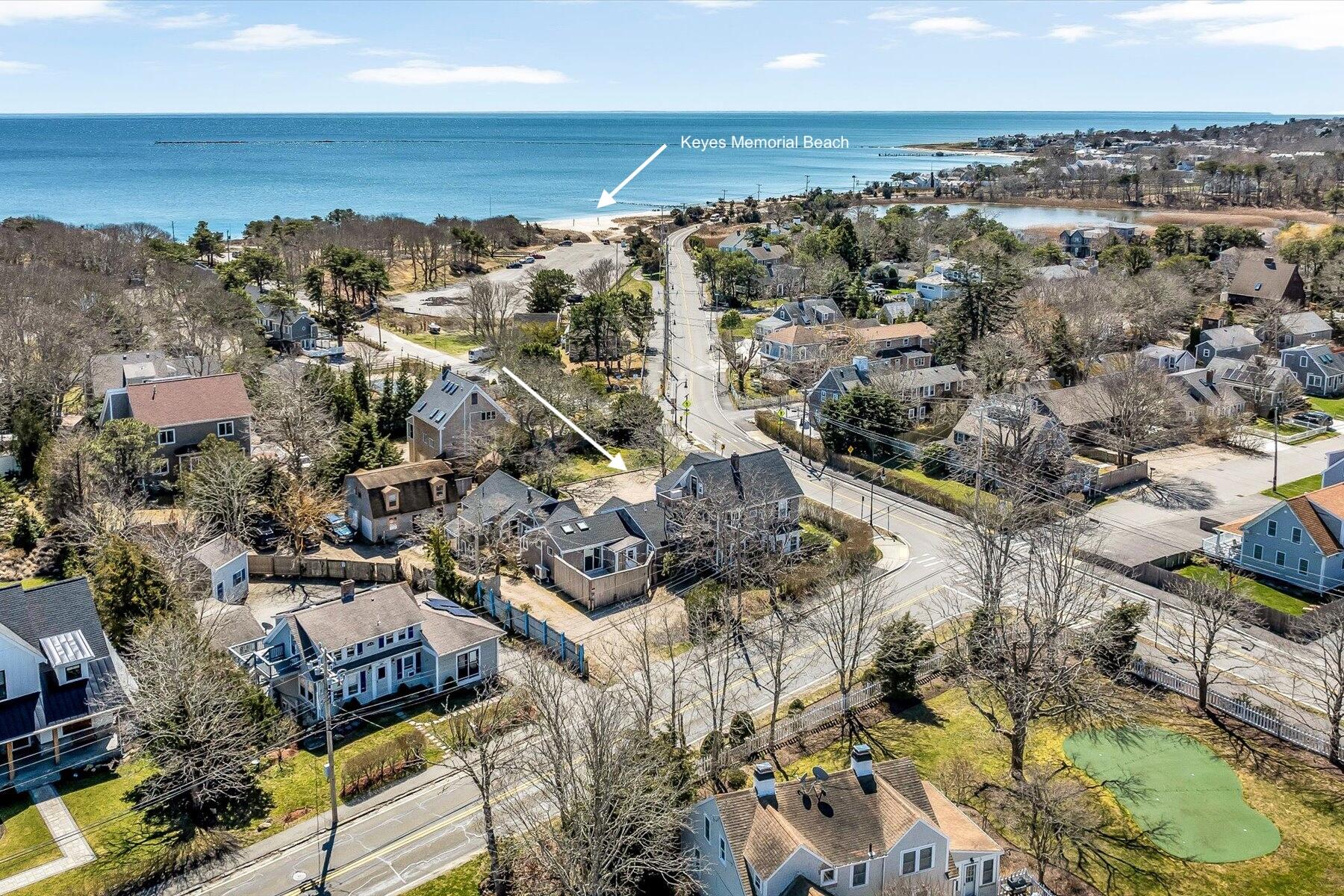 388 Sea Street Hyannis MA 02601