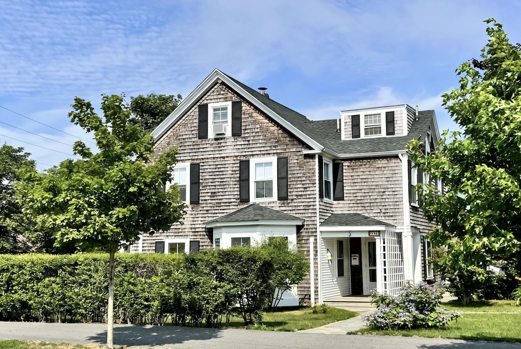 388 Sea Street Hyannis MA 02601