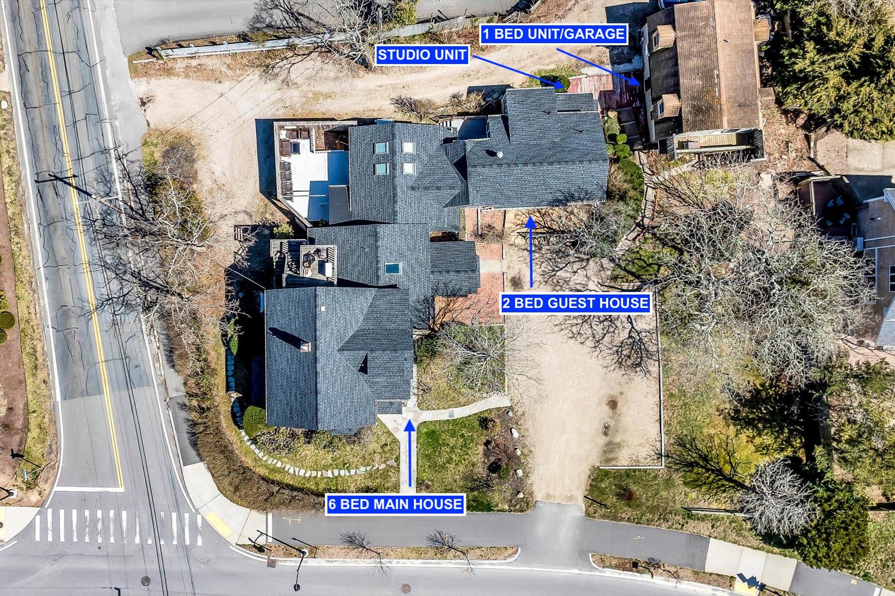 388 Sea Street Hyannis MA 02601