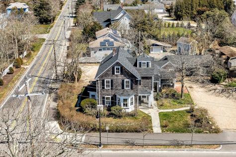 388 Sea Street Barnstable MA 02601