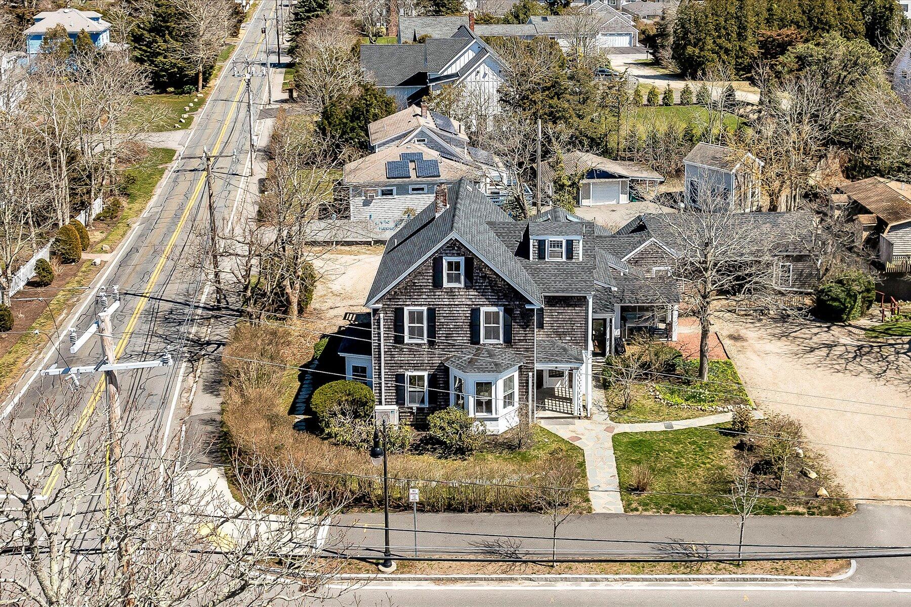 388 Sea Street Hyannis MA 02601