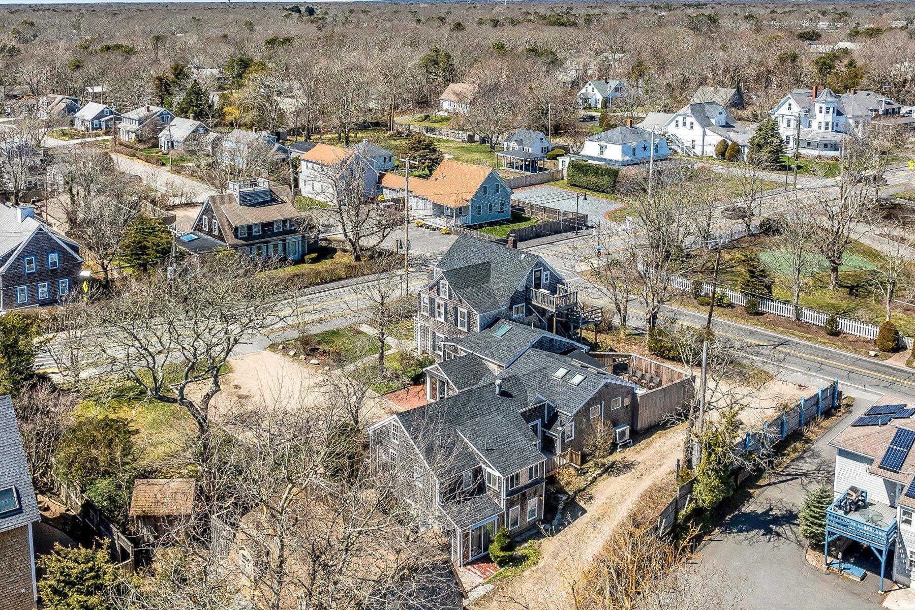 388 Sea Street Hyannis MA 02601