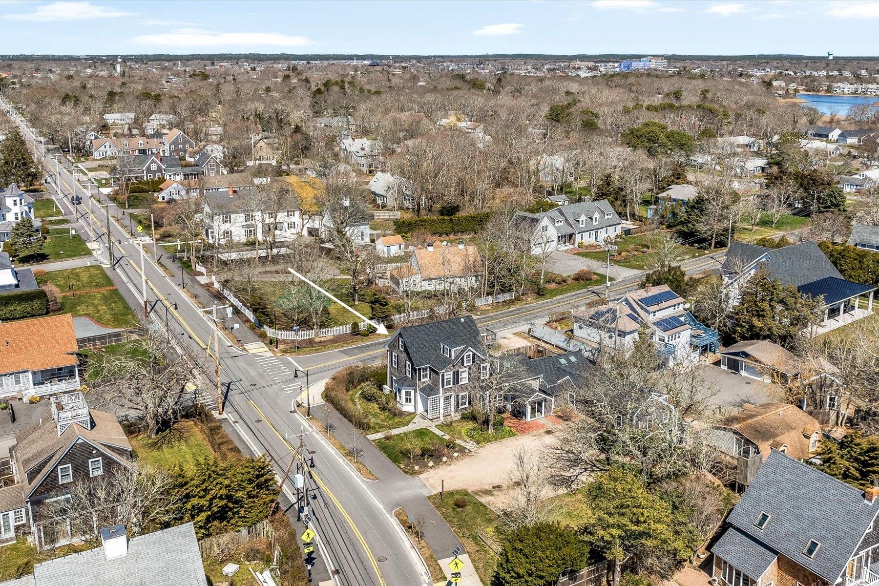 388 Sea Street Hyannis MA 02601