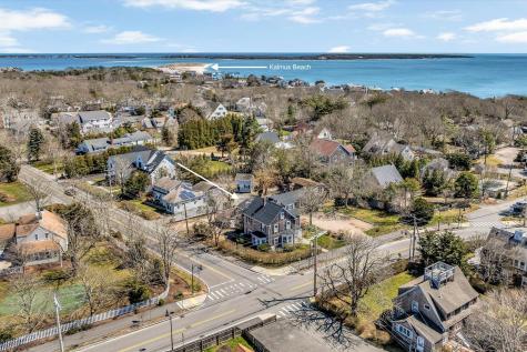 388 Sea Street Barnstable MA 02601