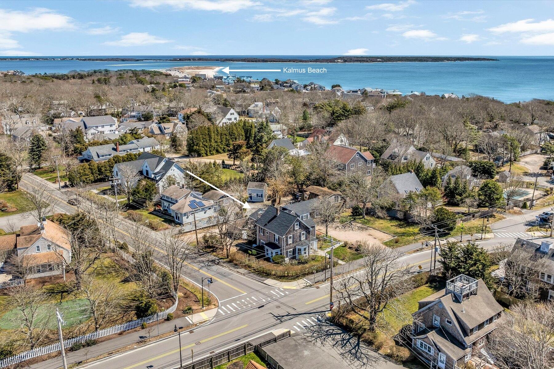 388 Sea Street Hyannis MA 02601