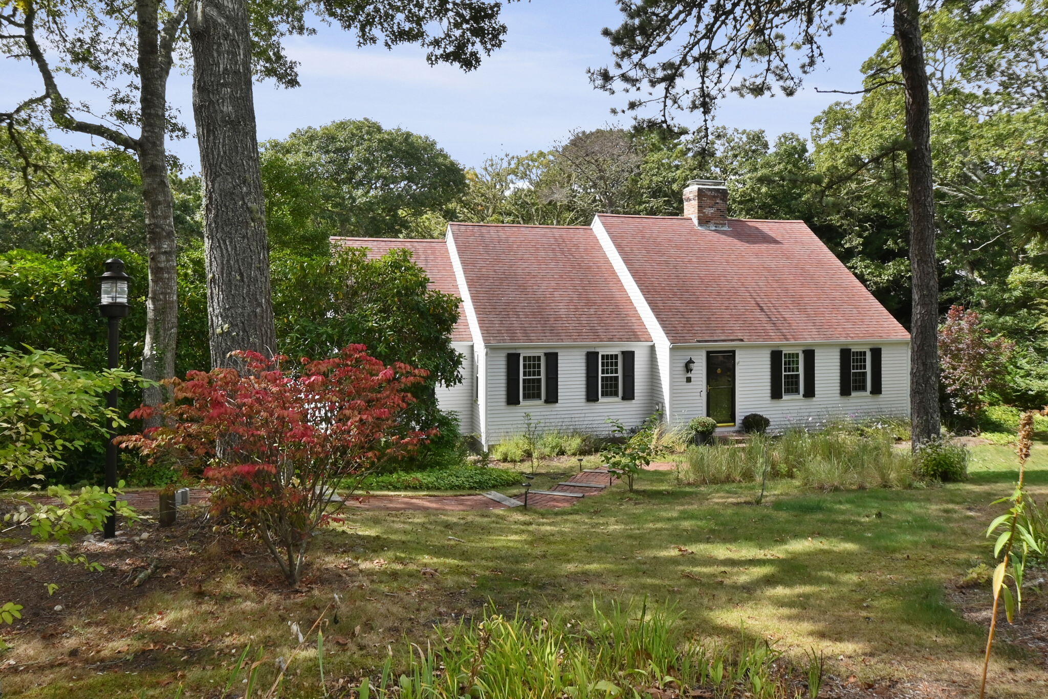 97 Round Cove Road Chatham MA 02633