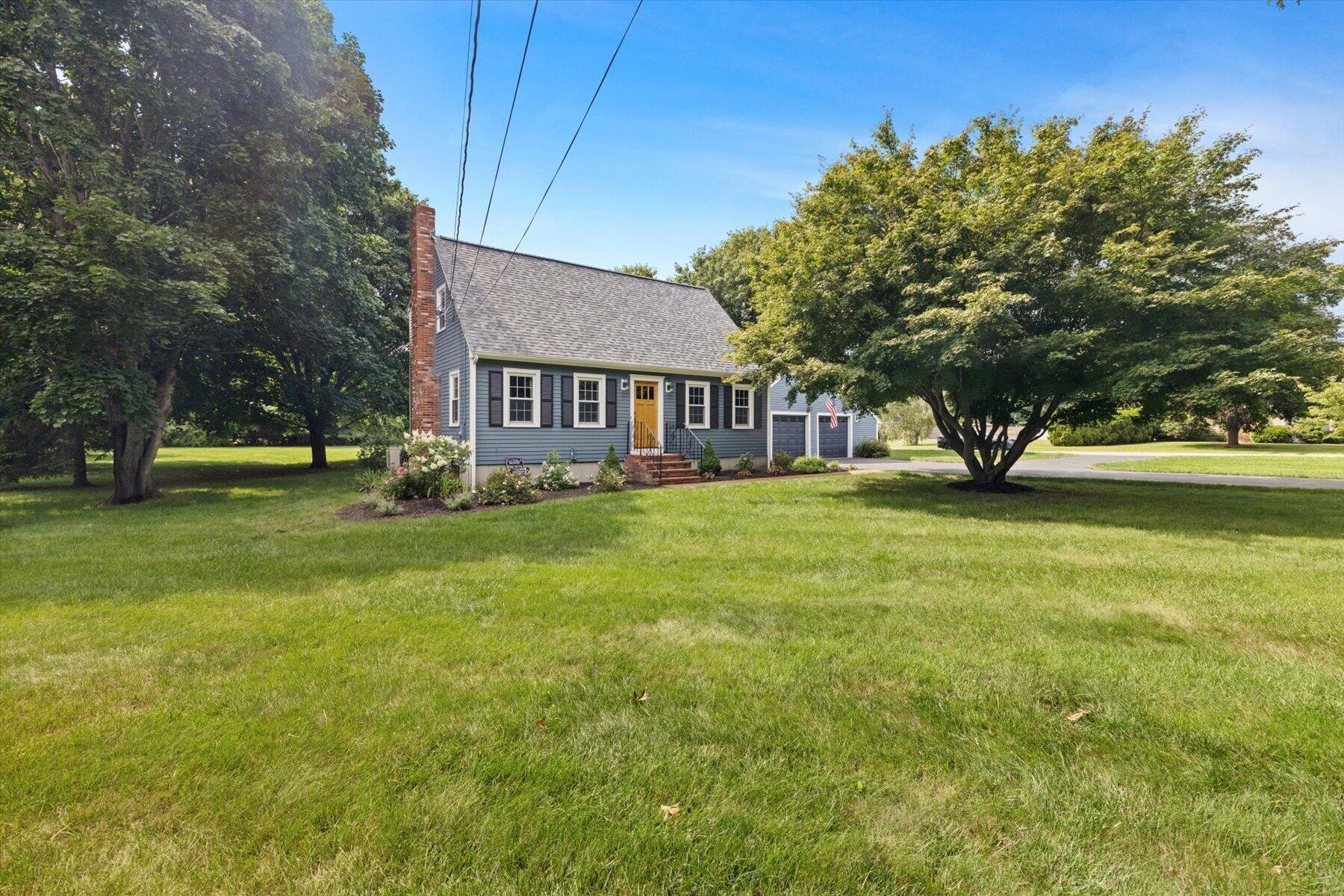 13 Bayview Avenue Berkley MA 02779