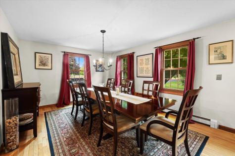 13 Bayview Avenue Berkley MA 02779