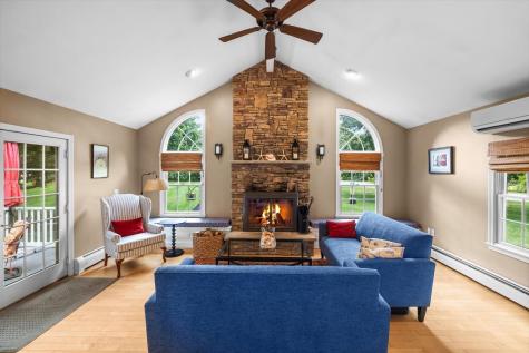13 Bayview Avenue Berkley MA 02779
