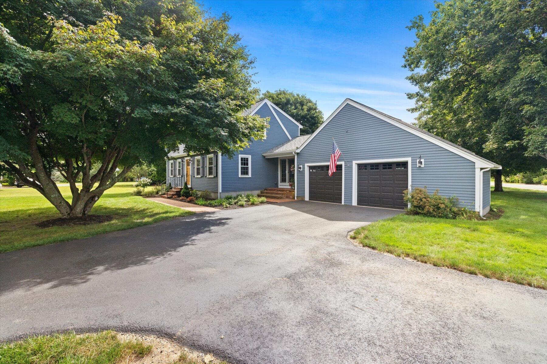 13 Bayview Avenue Berkley MA 02779