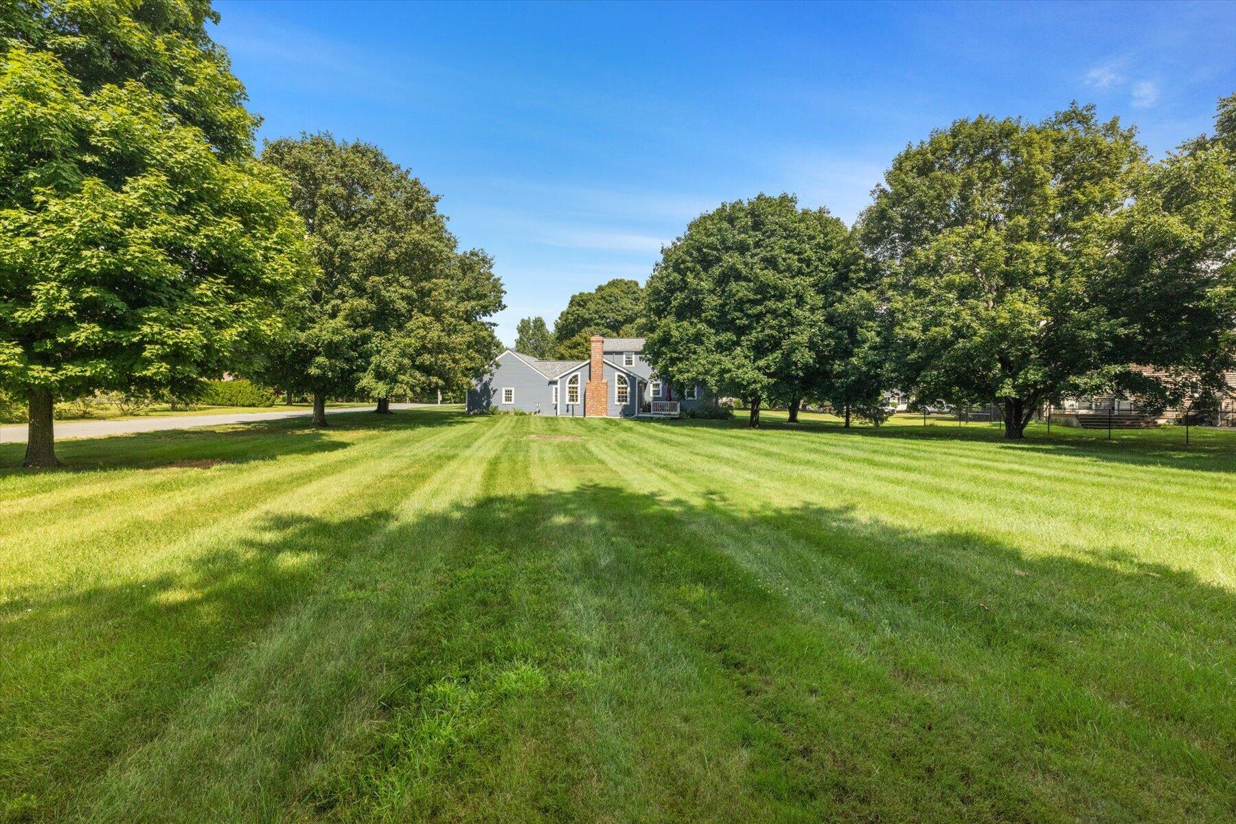 13 Bayview Avenue Berkley MA 02779
