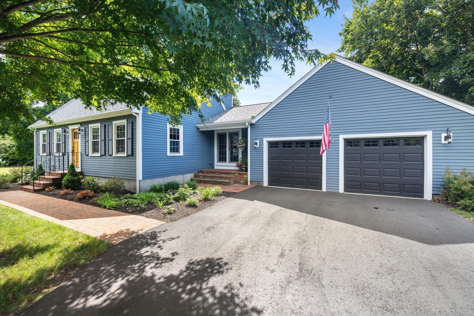 13 Bayview Avenue Berkley MA 02779