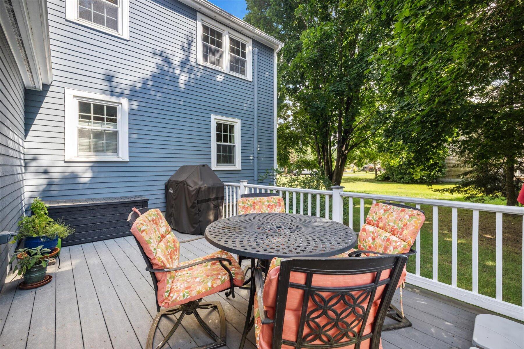 13 Bayview Avenue Berkley MA 02779
