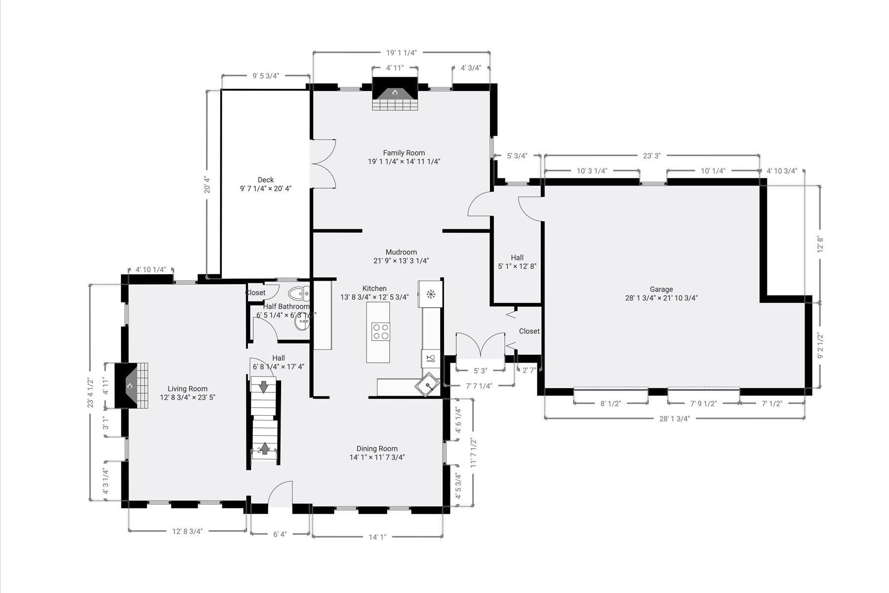 13 Bayview Avenue Berkley MA 02779