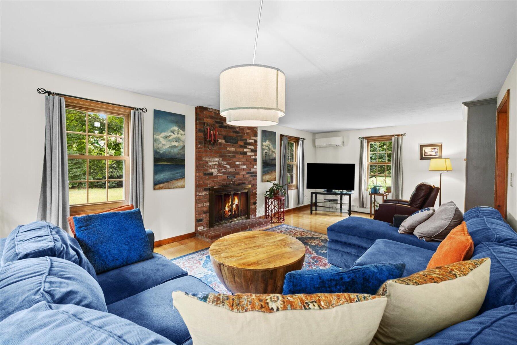 13 Bayview Avenue Berkley MA 02779