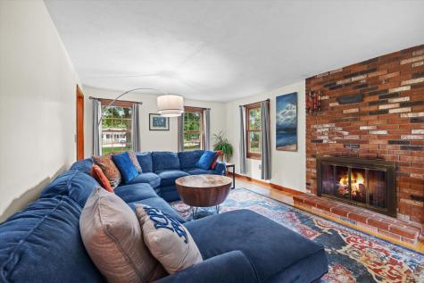 13 Bayview Avenue Berkley MA 02779