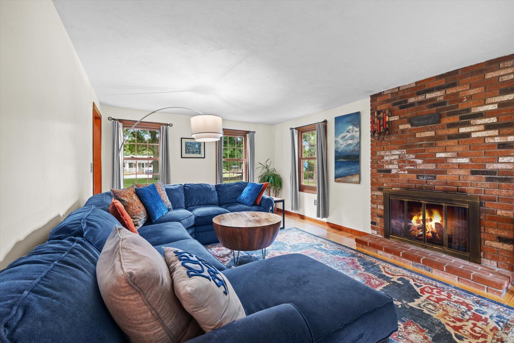 13 Bayview Avenue Berkley MA 02779