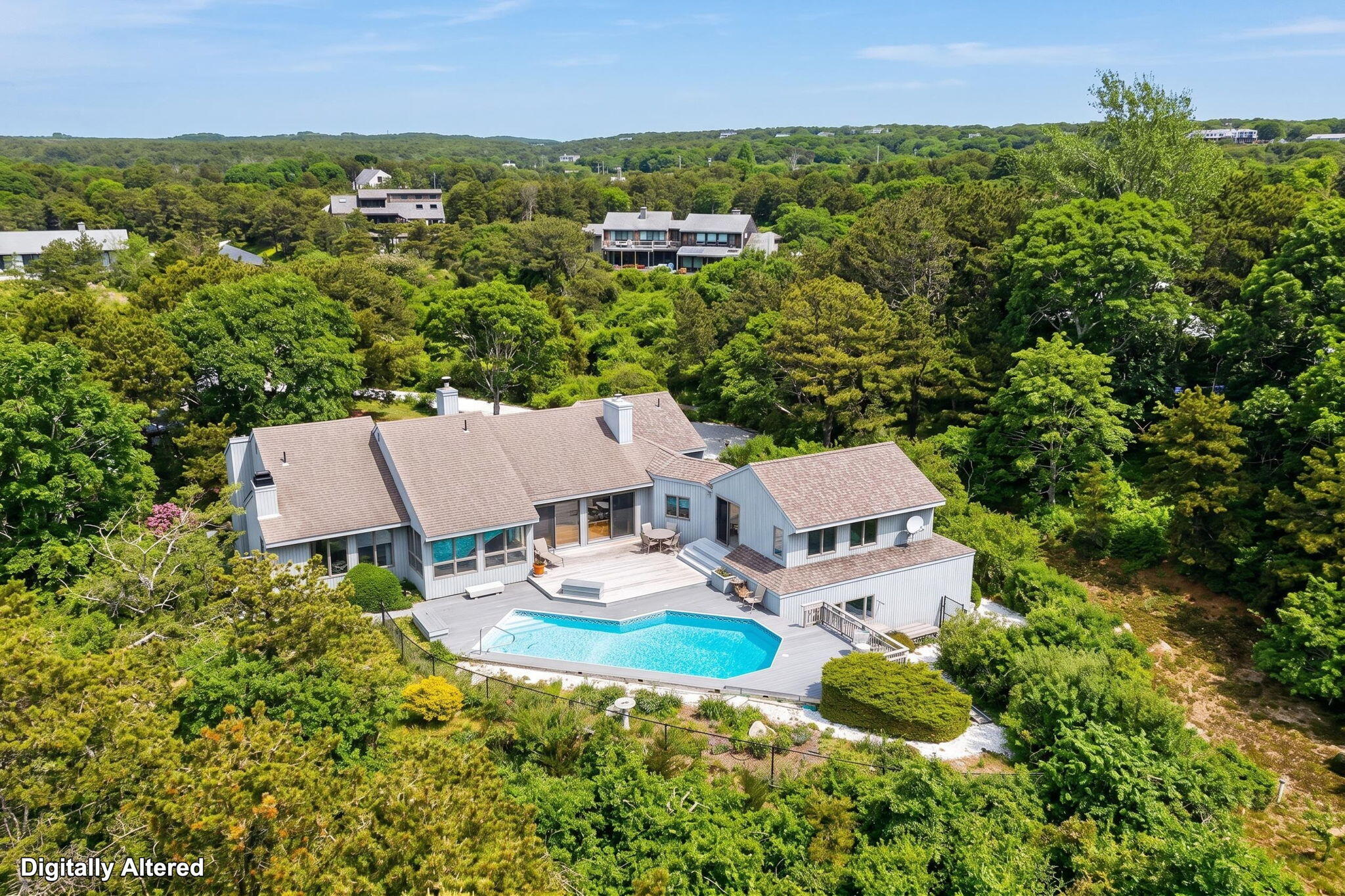7 Turnstone Road Truro MA 02666