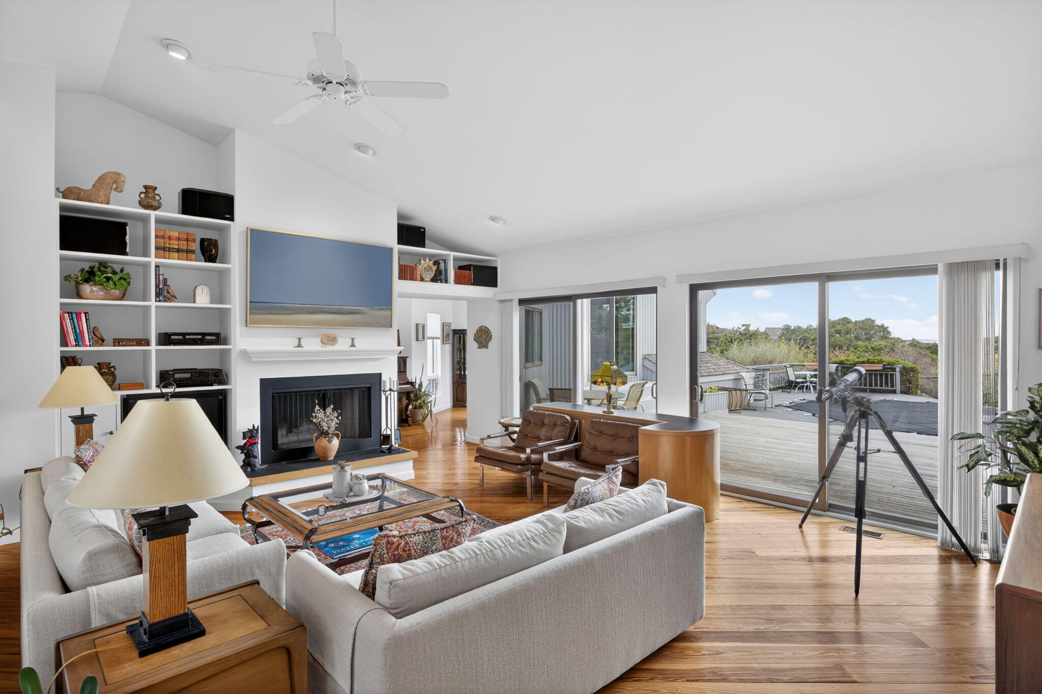7 Turnstone Road Truro MA 02666