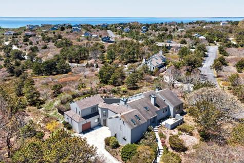7 Turnstone Road Truro MA 02666