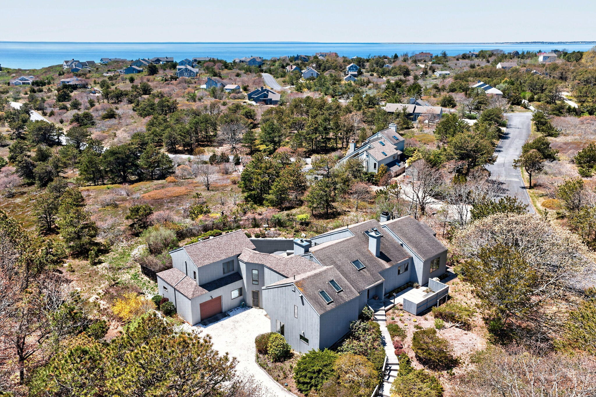7 Turnstone Road Truro MA 02666