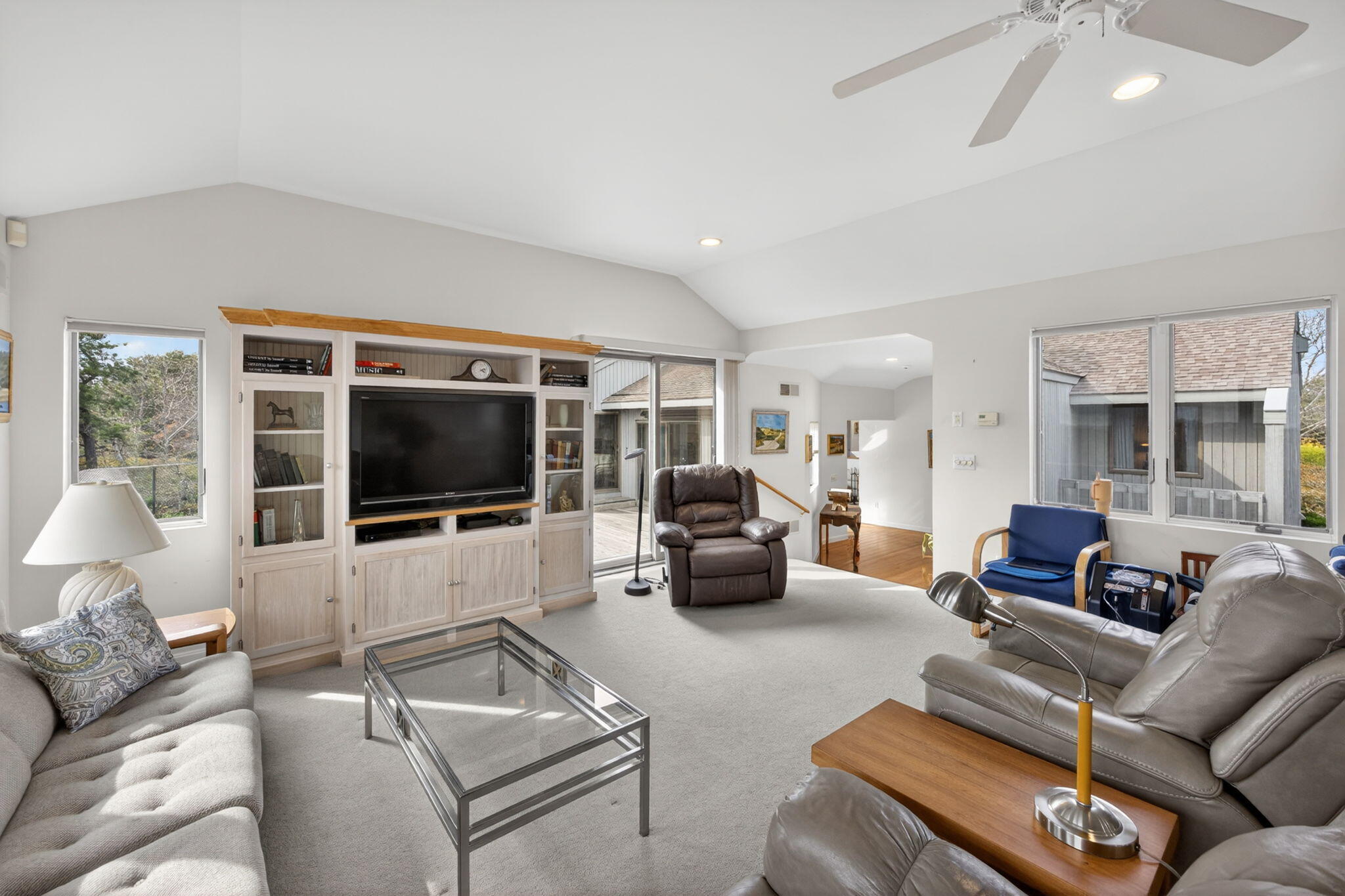 7 Turnstone Road Truro MA 02666