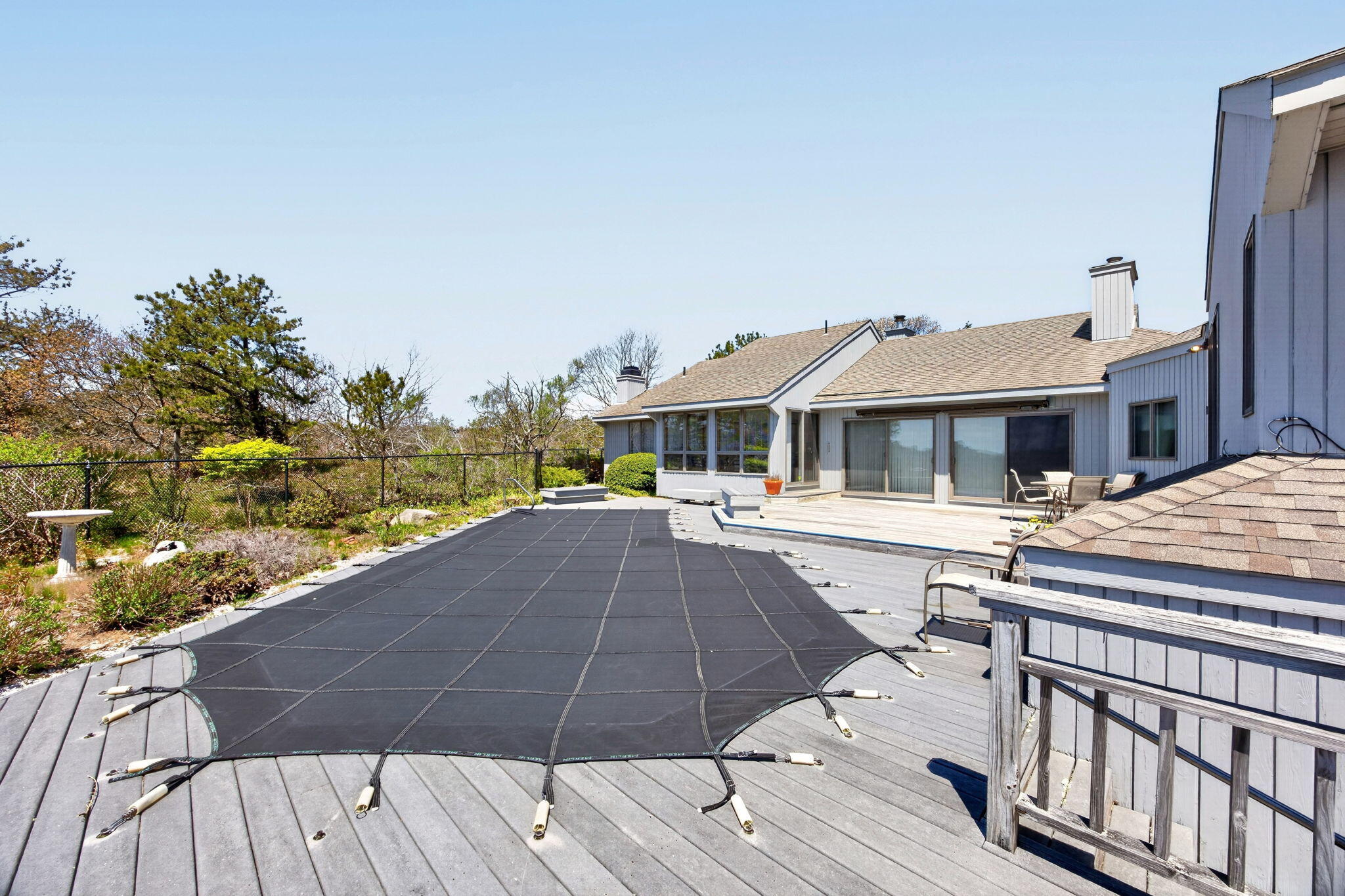 7 Turnstone Road Truro MA 02666