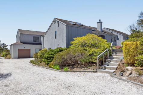 7 Turnstone Road Truro MA 02666