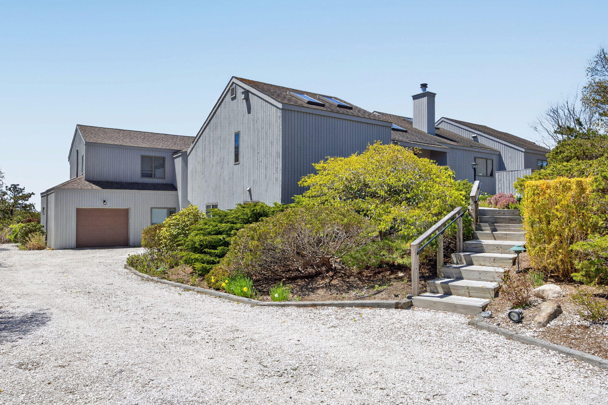 7 Turnstone Road Truro MA 02666