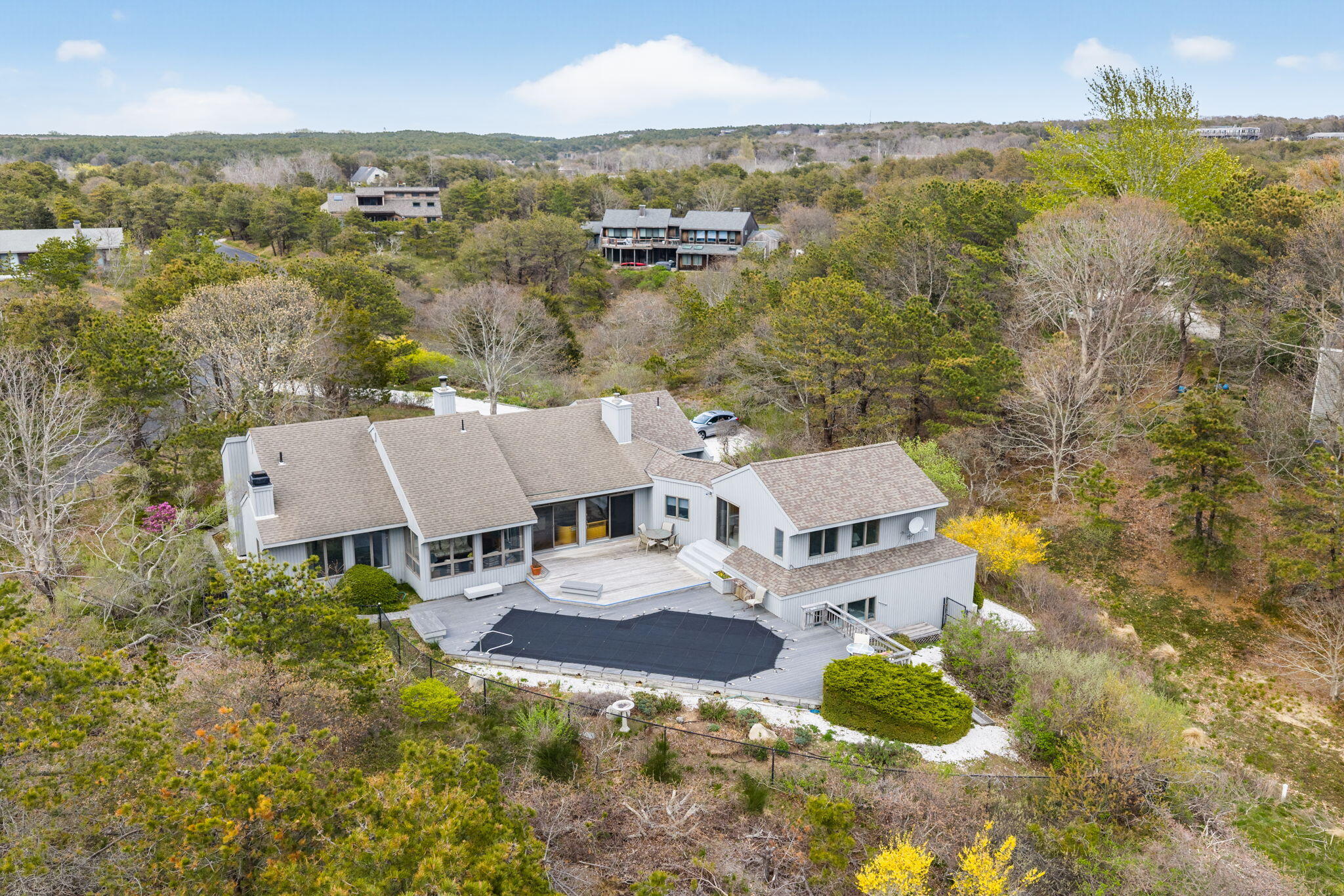 7 Turnstone Road Truro MA 02666
