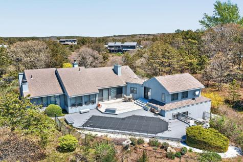 7 Turnstone Road Truro MA 02666