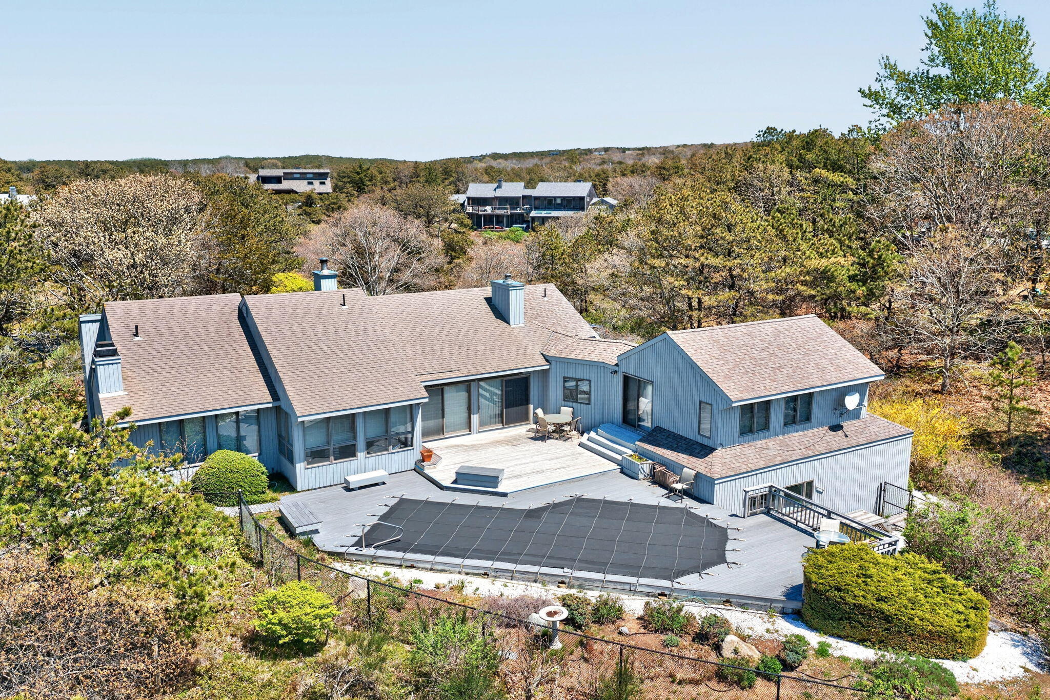 7 Turnstone Road Truro MA 02666