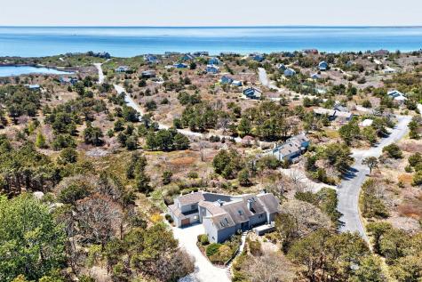 7 Turnstone Road Truro MA 02666