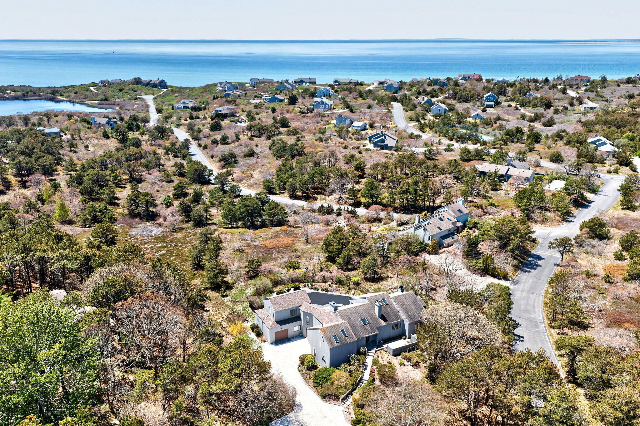 7 Turnstone Road Truro MA 02666