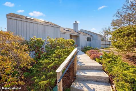 7 Turnstone Road Truro MA 02666