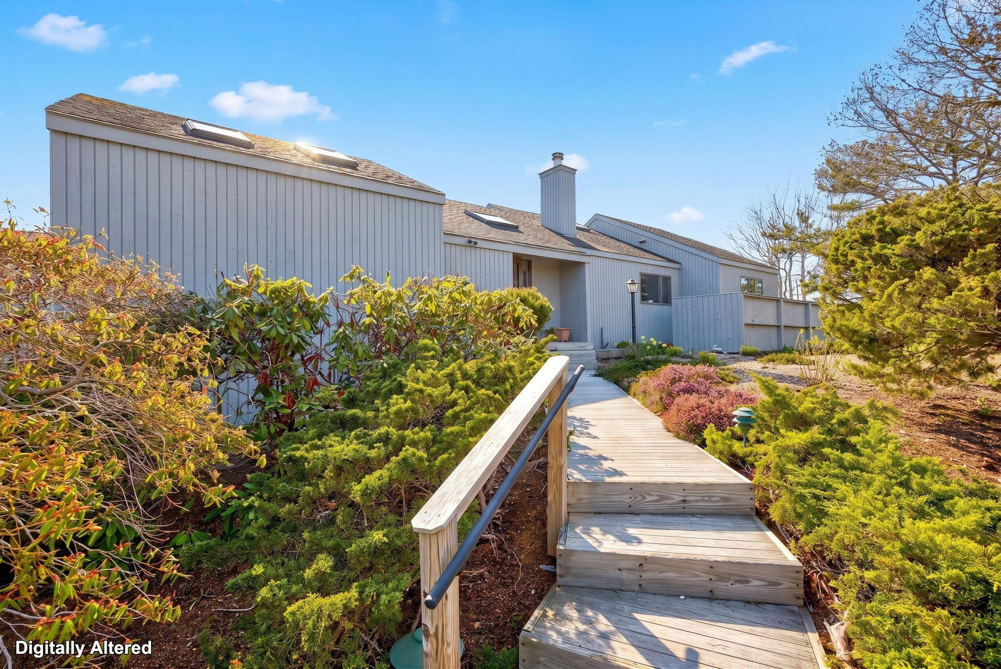 7 Turnstone Road Truro MA 02666