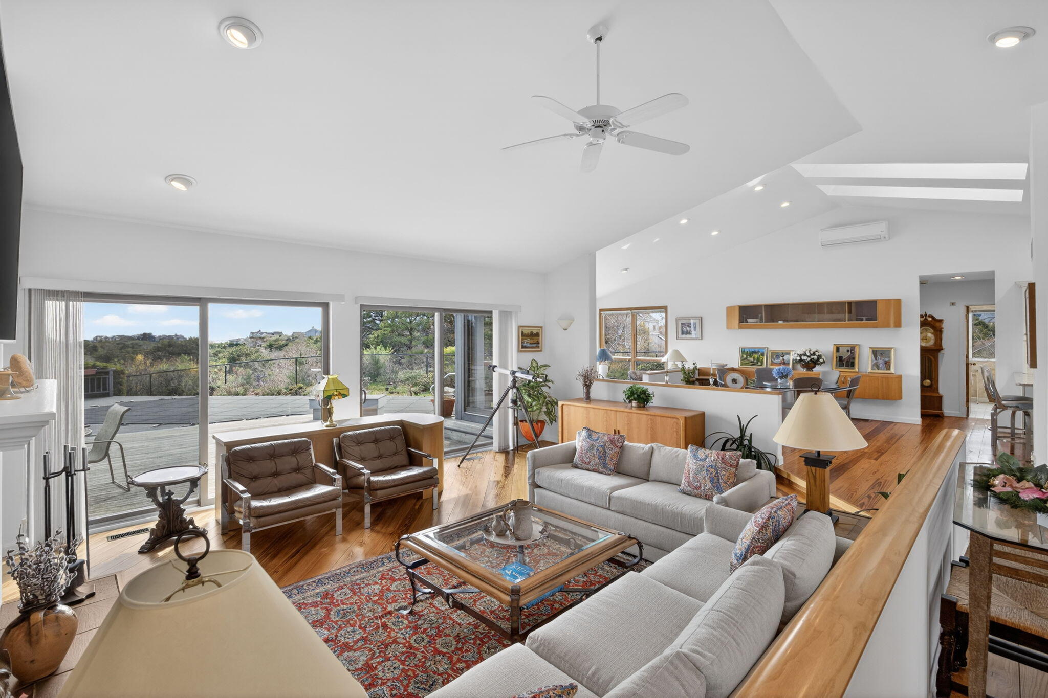 7 Turnstone Road Truro MA 02666