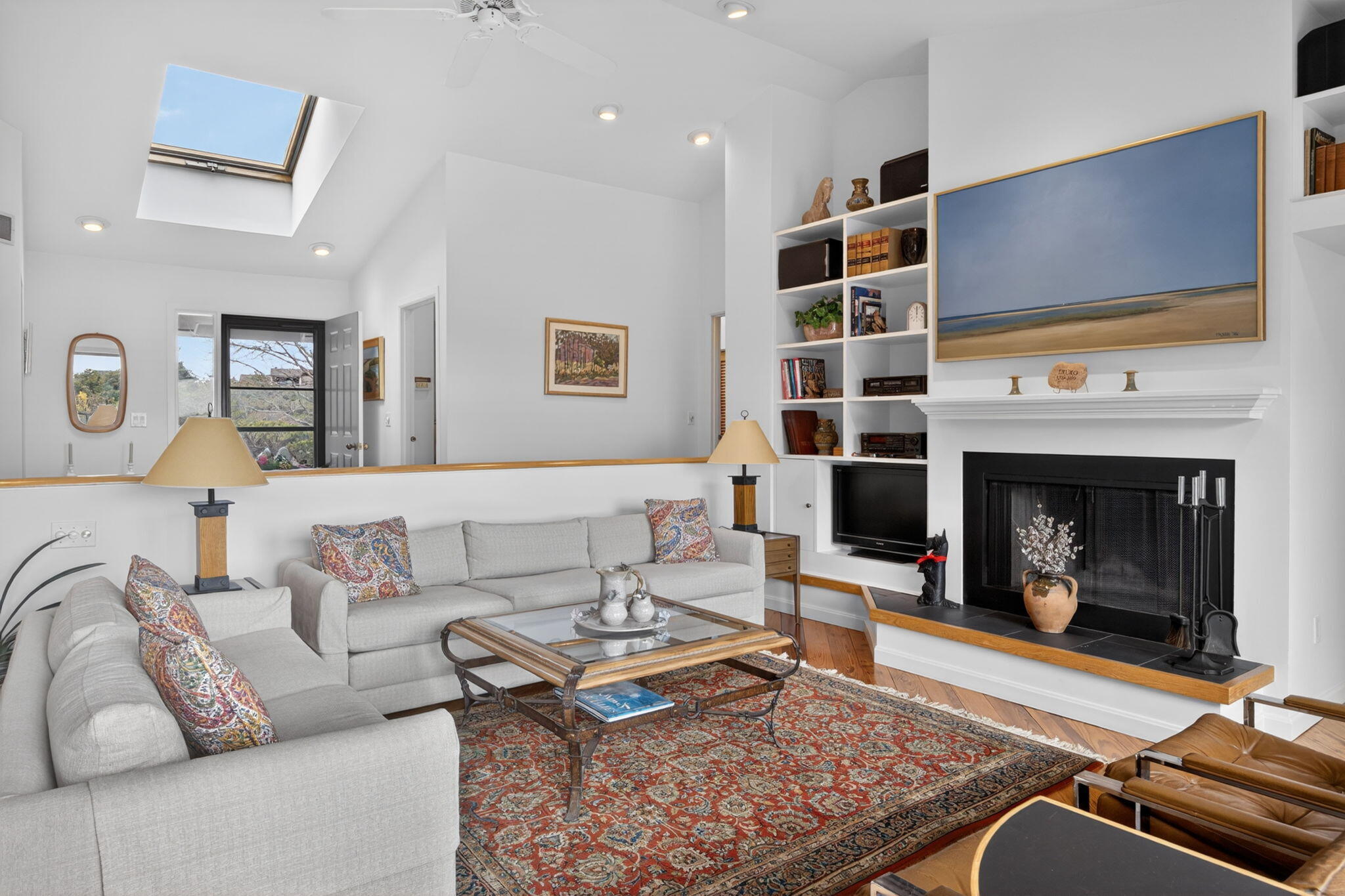 7 Turnstone Road Truro MA 02666