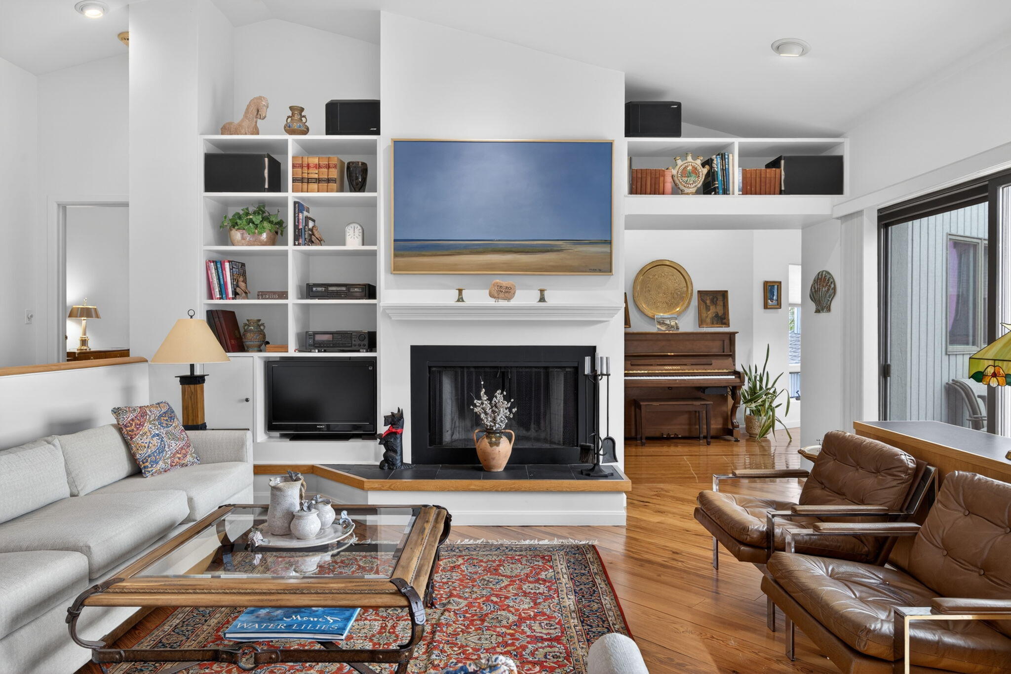 7 Turnstone Road Truro MA 02666