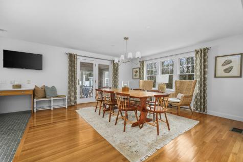 28 Old Colony Road Harwich MA 02645