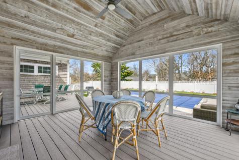 28 Old Colony Road Harwich MA 02645