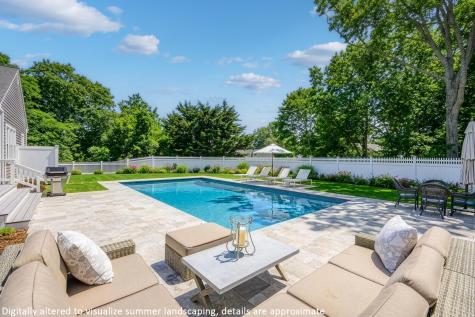28 Old Colony Road Harwich MA 02645