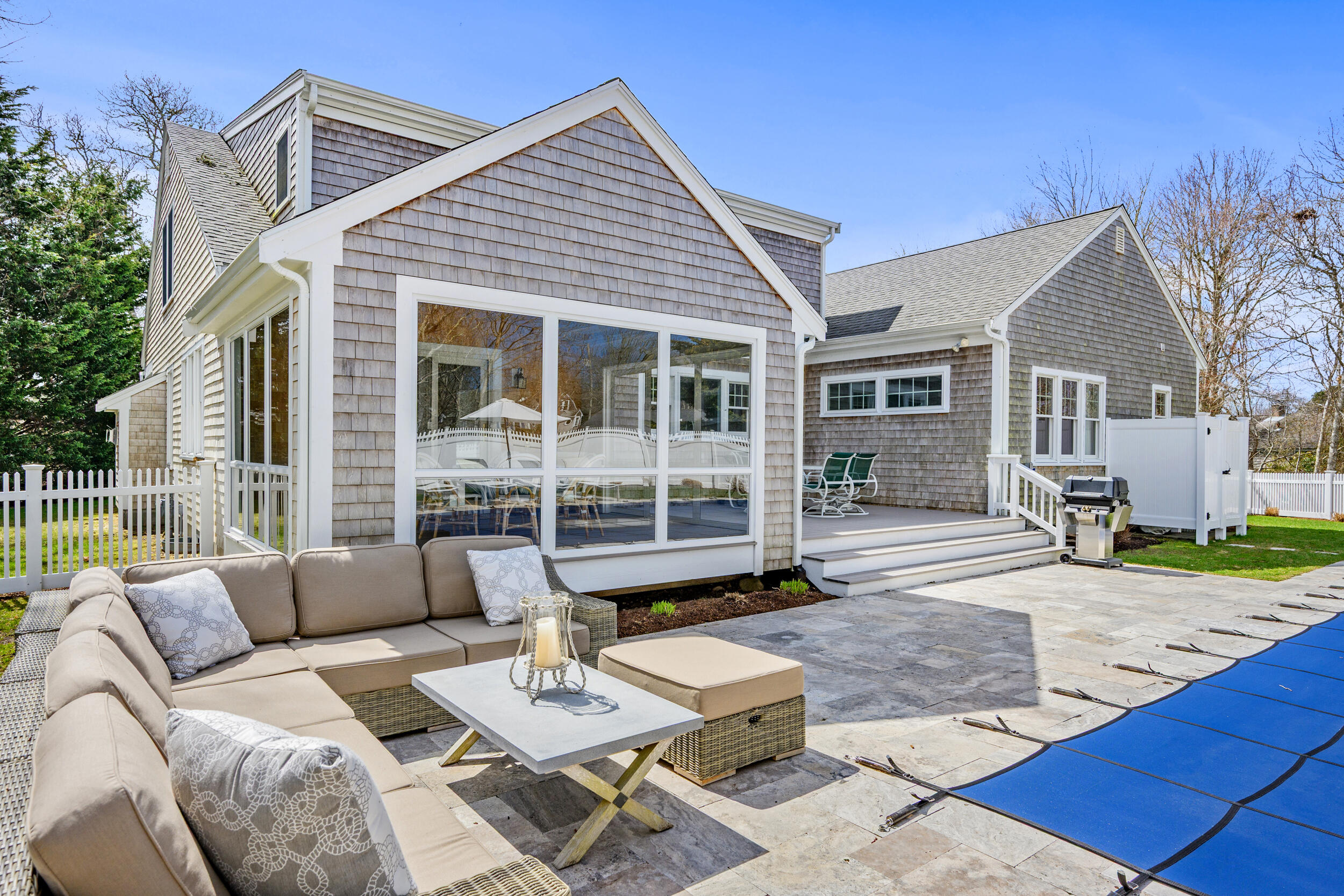 28 Old Colony Road Harwich MA 02645