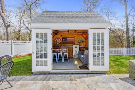 28 Old Colony Road Harwich MA 02645