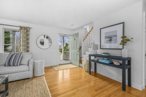 28 Old Colony Road Harwich MA 02645